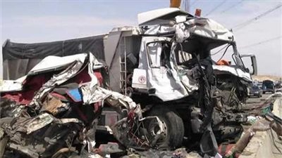 حادث الطريق الدائري.. التفاصيل والعقوبة المنتظرة للجاني