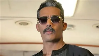 شاهد.. محمد رمضان يكشف عن ملامح شخصيته في مسلسل 