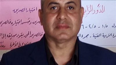 كواليس وفاة مدير مدرسة أثناء اليوم الدراسي بالقليوبية