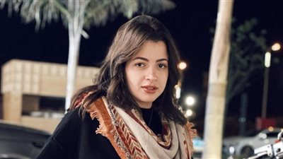  تعرف على سبب تصدر منى فاروق التريند