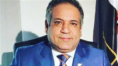 جمعية رجال الأعمال المصريين الأفارقة: الشباب في إفريقيا لديهم حالة عشق لمصر (فيديو)