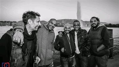 بعد نجاح حفلهم في زيد بارك.. فرقة مسار إجباري تحيي حفلًا غنائيًا في الإسكندرية غدًا