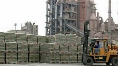 رئيس شعبة مواد البناء يكشف تأثير ارتفاع الغاز على أسعار الإسمنت (فيديو)