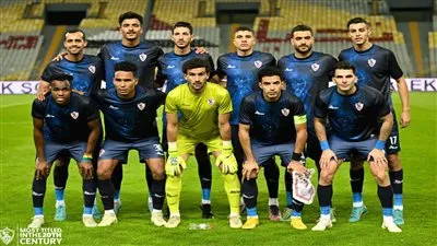 الكشف حكام مباريات الأهلي والزمالك في الجولة الأولى بالدوري المصري