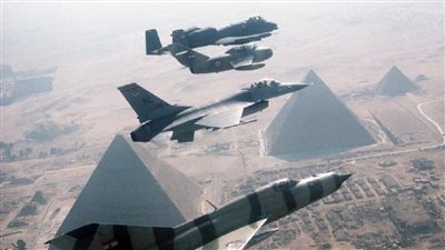 قائد القوات الجوية الأسبق: نفذنا 6500 طلعة جوية خلال حرب أكتوبر (فيديو)