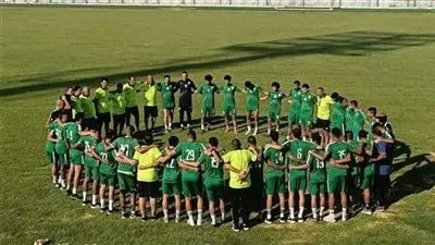 السكة الحديد يعلن القائمة النهائية للموسم الجديد بدوري القسم الثاني