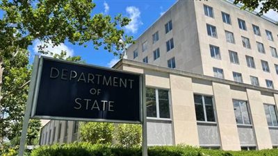 واشنطن تؤكد مقتل مواطن أمريكي في دونباس