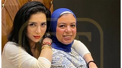 مي عز الدين تسلم فستان زفافها في فيلم 