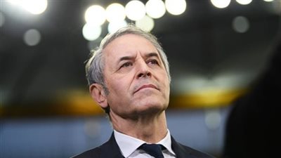 قبل مواجهة الاتحاد المنستيري.. كولر يبدي إعجابه بـ نجم الأهلي