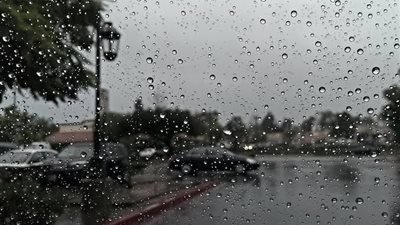 موجة الطقس السيئ.. حزمة توجيهات حكومية لمواجهة الأمطار الغزيرة