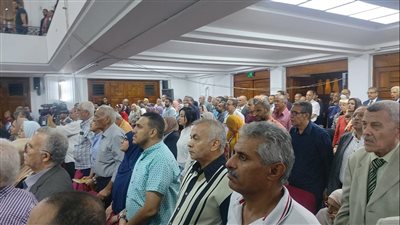 انعقاد عمومية غير عادية لـ 