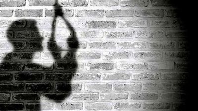 تفاصيل جديدة فى إنهاء شاب حياته بعد وفاة والدته بشهر بحلوان 