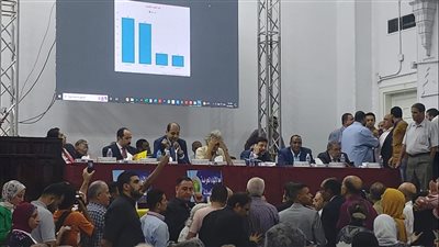 اتحاد المهن الطبية: زيادة مساهمات مشروع العلاج إلى 250 مليون خلال عام 2021