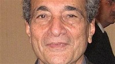 في ذكري وفاته تعرف على أبرز أعمال فاروق شوشة