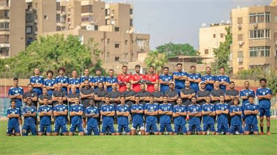 تشكيل النصر وزد في دوري القسم الثاني 