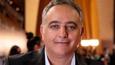 محمد حفظي رئيسًا للجنة التحكيم الدولية لجوائز الشاشة في آسيا والمحيط الهادئ