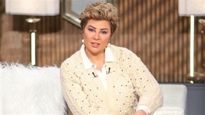 بمناسبة اليوم العالمي للطعمية.. مفيدة شيحة: عندنا أكلات في مصر مفيش زيها