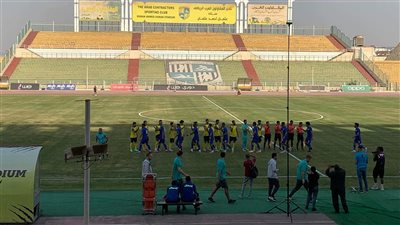 فوز زد والعبور ومنتخب السويس في مجموعة القاهرة بدورى القسم الثاني