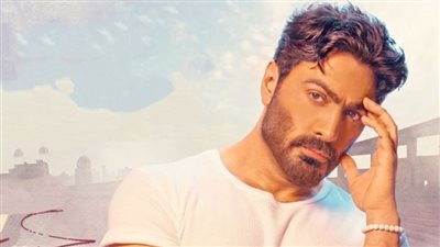 تامر حسني يُعلن عن تفاصيل حفله الجديد