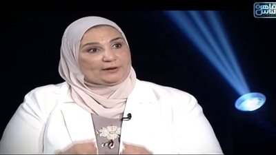 غدًا.. وزيرة التضامن ضيفة برنامج 