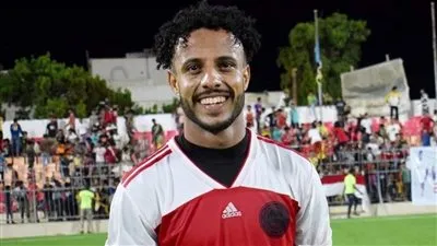 سيراليوني ويمني أحدث تعاقدات بلدية المحلة في ميركاتو المظاليم 