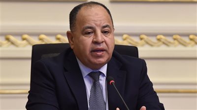 عاجل.. وزير المالية يزف بشرى سارة إلى المصريين
