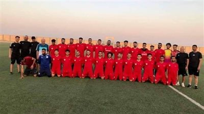 الواسطى يعين بركات ابراهيم مديرا فنيا للفريق استعدادا للقسم الثالث