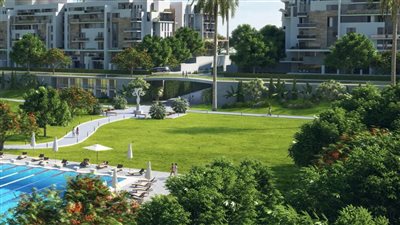 تم تصميمه على الطراز العالمي الفريد من نوعه.. ما هي مميزات ماونتن بارك أكتوبر Mountain park october؟