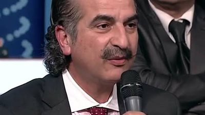 عصام شلتوت يوجه مناشدة لشركة تذكرتي بسبب أهالي أسوان