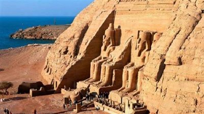 خبير سياحي يطالب بتصوير الأعمال الفنية في الأقصر وأسوان