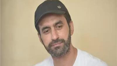  الموت يفجع الفنان محمد يونس