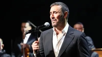 اليوم.. كاظم الساهر يطرب جمهوره في الأوبرا السلطانية