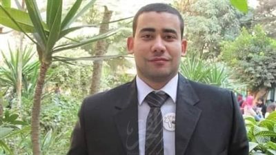 وفاة طبيب من المنوفية أثناء تأدية عمله إثر تعرضه لأزمة قلبية