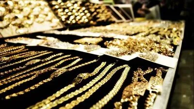 أسعار الذهب في فلسطين اليوم السبت 15أكتوبر 2022