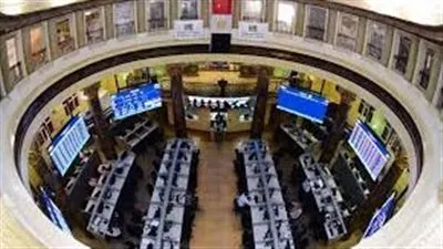 المتعاملون المصريون يستحوذون على نسبة 77% من إجمالي قيم التداولات خلا تعاملات الاسبوع 