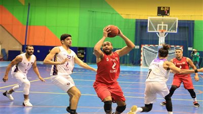 نتيجة مباراة الأهلي والكويت الكويتي اليوم السبت 15 - 10 - 2022 في نهائي البطولة العربية لكرة السلة