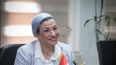 حصاد وزارة البيئة في أسبوع| اجتماع مع بعثة الأمم المتحدة لبحث آخر مستجدات مؤتمر المناخ 