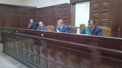 جنايات المحلة الكبرى تقضى بحبس دجال ١٠ سنوات لاتهامة بالتحرش بسيدة 