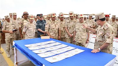 وجدي زين الدين: مصر ستظل دائما الأم والقلب النابض لكل الدول العربية