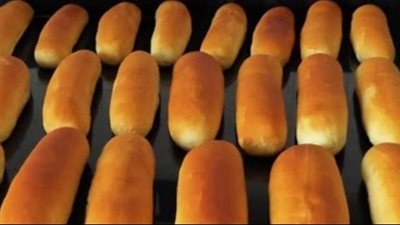 وزارة التموين تكشف أسعار العيش الفينو والسياحي