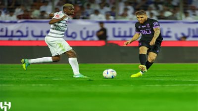 البليهي ينقذ الهلال من تعثر جديد في دوري روشن أمام الطائي