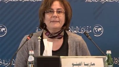 القومي للترجمة يقيم حفل توقيع لكتاب 