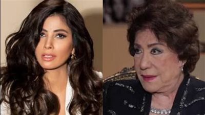 رسميًا.. انضمام الفنانة سميحة أيوب لأسرة (حضرة العمدة) 