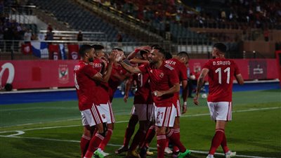 ليس بيرسي تاو.. موسيماني يفاوض الخطيب لضم الفك المفترس