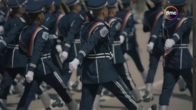 هنا الكلية الجوية.. حلقة خاصة عن قرب عيد القوات الجوية (فيديو وصور)