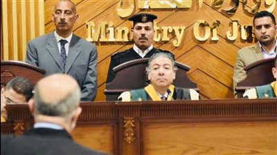 في قضية الهجرة غير الشرعية إلى إيطاليا.. تأجيل الجلسة للأربعاء المقبل 