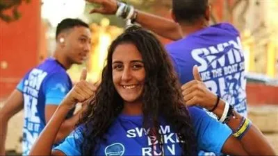 لا تتذكر كل شيىء.. تعرف على تفاصيل عودة لاعبة الخماسي للحياة بعد 22 دقيقة من توقف القلب