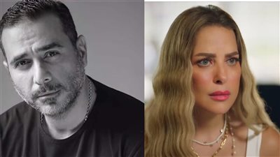 بعد تصدر الحلقة 23 تريند 