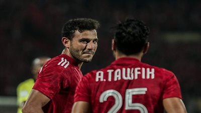 بهدفين نظيفين.. أكرم توفيق يكشف عن توقعه نتيجة نهائي السوبر أمام الزمالك