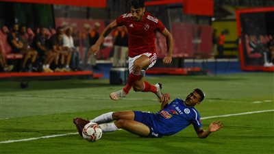 نتيجة مباراة الأهلي والاتحاد المنستيري اليوم السبت 15-10-2022 في دوري أبطال إفريقيا